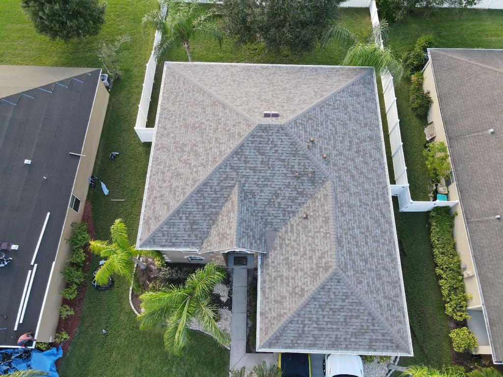 roofing service brevard county