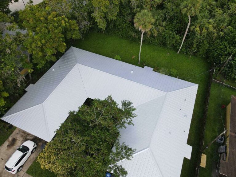 metal roofing near me melbourne florida