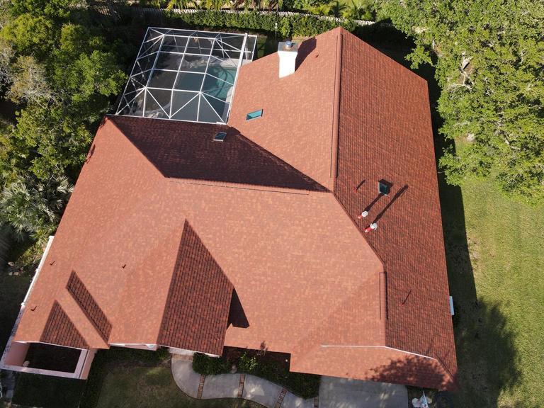 brevard county roofing company