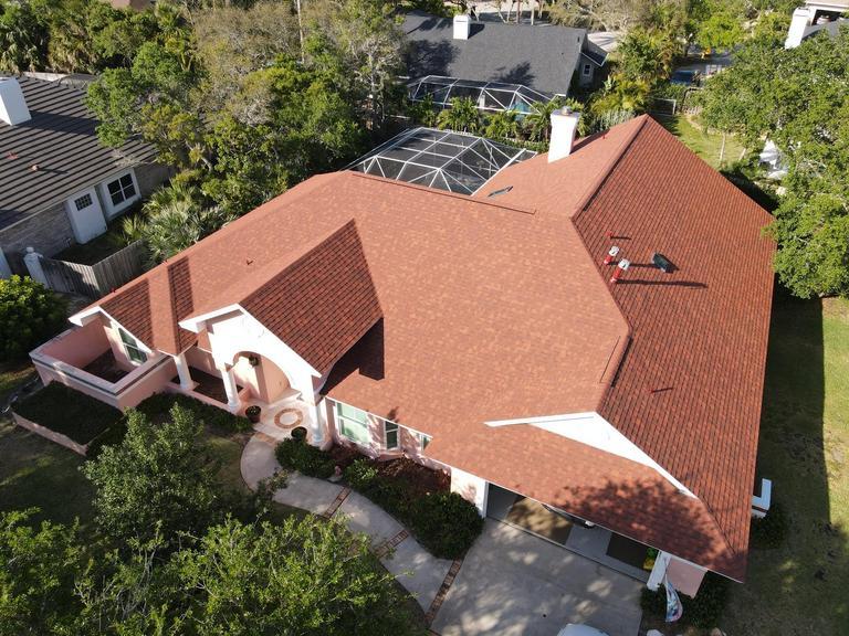 palm bay roofing company