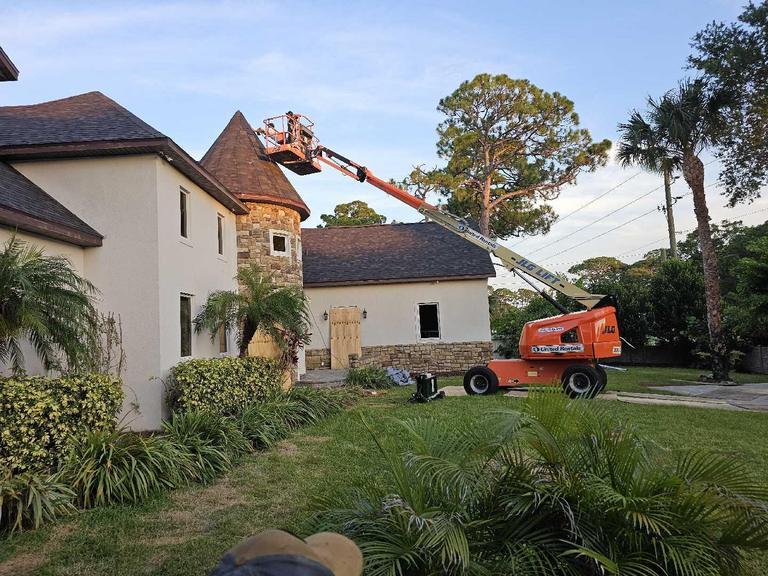 roofing company near melbourne florida