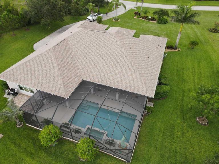 roofing service near me palm bay florida