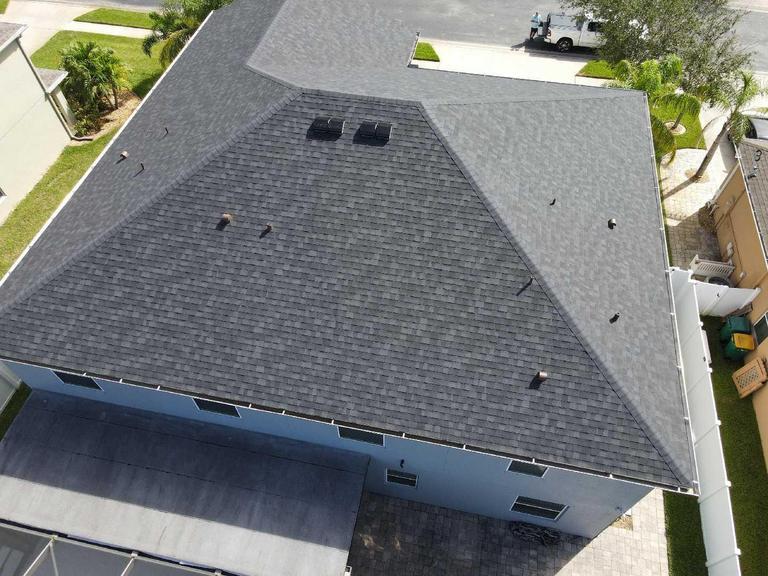 roofing in rockledge florida