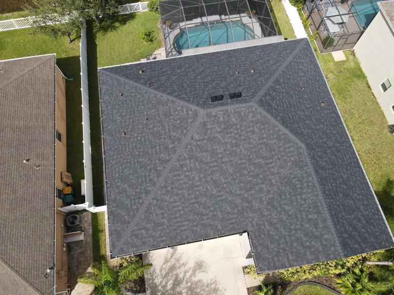 roofing in viera florida